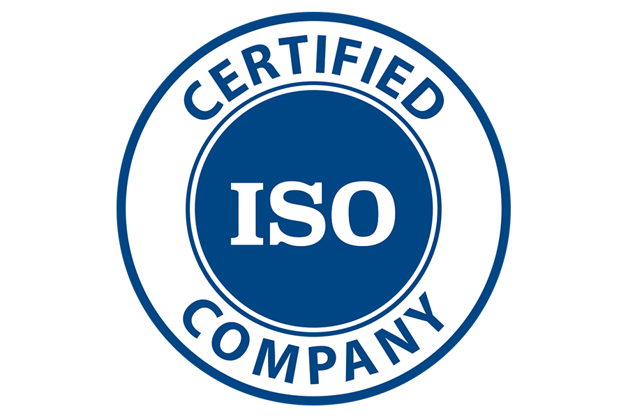 Certification ISO QHSE