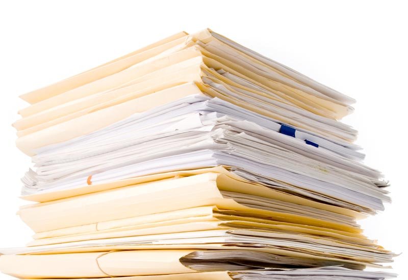 Démarches administratives, Enregistrement des produits DMP
