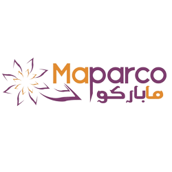 MAPARCO cosmétique BPF