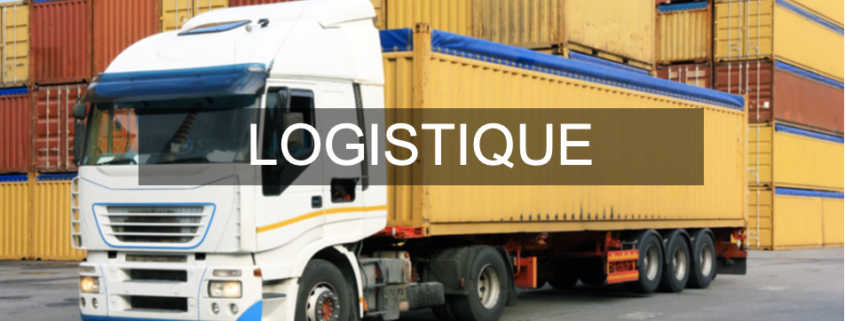 Logistique-Certification ISO Maroc